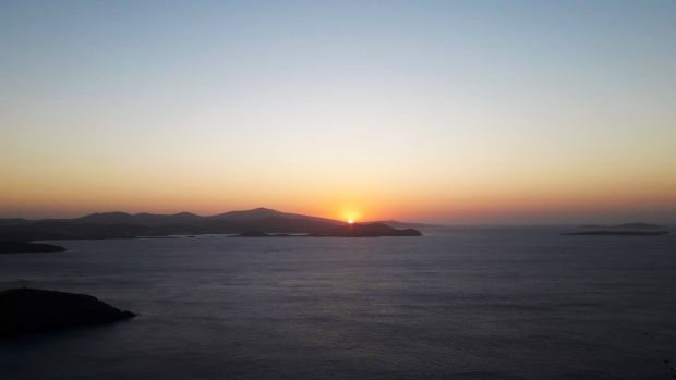 Astypalaia – Vathy marine geoarchaeological project