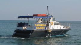 Marine Geoarchaeological Survey in Neapoli Bay